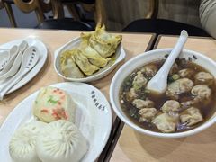 -蒋家桥饺面店(东关街店)