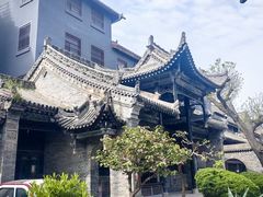 -西安化觉巷清真大寺