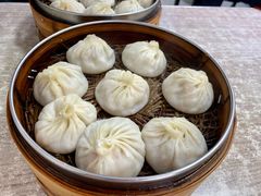 -曼曼汤包(建国西路店)