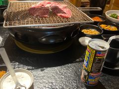 -九田家黑牛烤肉料理(石路天虹店)