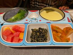 -秀儿四九城·新京菜(亚运村鸟巢店)