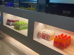 -大自然沐足·点餐·SPA(街道口店)