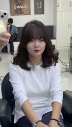 -H·Y HAIR SALON烫发·染发·造型
