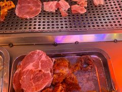 -大凉山彝家烤肉坊自助西昌火盆烧烤(建设路店)