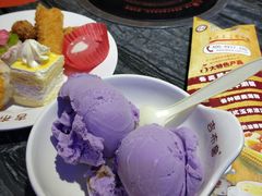 -吉布鲁牛排海鲜自助(芙蓉万家丽店)