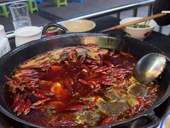 -四小区火锅·巷子里的重庆火锅(花照壁店)