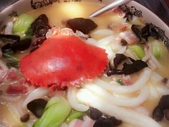-渔堂公园餐厅·本帮菜(乐园路店)