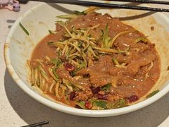 -北大荒人•新东北菜(青岛银座店)
