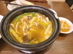 -東城故事·尋找姆媽的味道(玉兰路店)