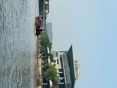 -运河游船(武林门码头)