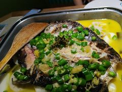 -烟火鱼乡(吾悦店)