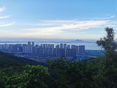 -棒棰岛宾馆景区