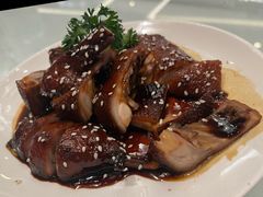 -乾隆美食·本帮菜(黄河路店)