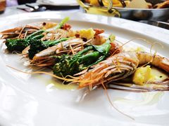 -九月里.自由花园餐厅