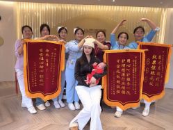 点击看大图 -爱帝宫月子中心(罗湖别墅院)