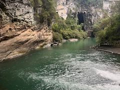-香桥岩溶国家地质公园