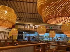 大堂-町町烧肉屋(振华广场店)