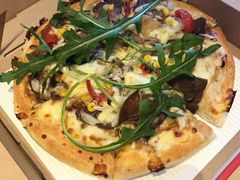 -必胜客(星兰宅急送店)