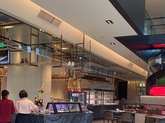 -厦门艾美酒店·新食谱西餐厅