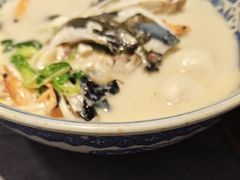 -山外山菜馆(玉泉路店)