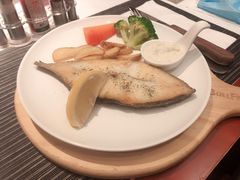 -斗牛士牛排餐厅(嘉里汇店)