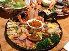 -Let's Taipei 非常烘焙(太古里店)