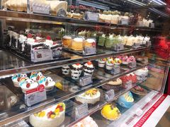 蛋糕-85度C(江都金鹰店)