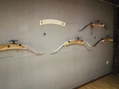 -明日世界密室轰趴·剧本桌游·箭馆团建(国贸店)