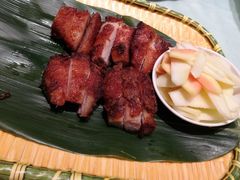 -海宝酒家(中山四路店)