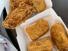 -麦当劳餐厅(龙平西路店)