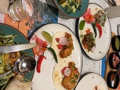 -墨纪Mojí墨西哥餐厅(官舍店)