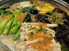 -望京辣宴·古法川菜(望京店)
