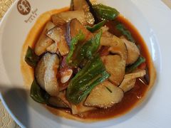 -巴扎美食·新疆菜·西域歌舞表演餐厅(新疆大厦店)