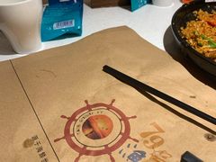 -79号渔船海鲜饭店(宝安店)