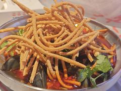 -靓靓蒸虾·头牌蒸虾(南山桂庙店)