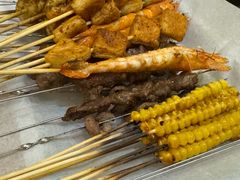 -烤五行·烧烤烤串(石佛营店)