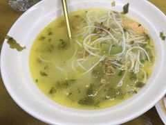 -面道赞宁海海鲜面(迎凤街店)