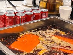 -红鼎坊·老成都火锅(新南门店)