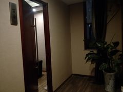 -大唐盲人按摩中心(怀宁路新粮仓店)