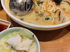 -四道菜·福建菜馆(莆田万达店)