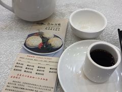 -龙的酒楼·手工早茶·顺德菜(近良路店)