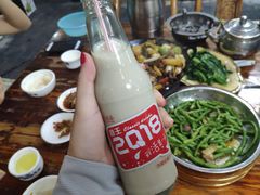 -胡师傅三下锅(汽车站店)