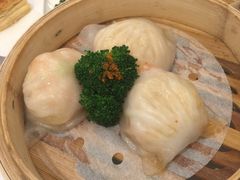 原只鲜虾饺-利苑酒家(合景国际金融广场店)