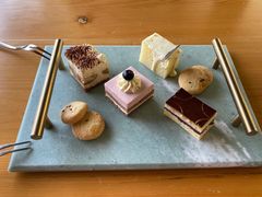 -香樟花园法式铁板烧(恒隆广场店)
