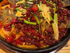 -老板恋上鱼(印象城店)