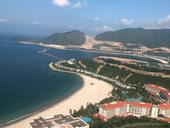 -芽庄珍珠岛游乐园