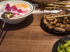 -王扯火胖哥烤生蚝(眉山首店)