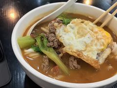 -韦记老友粉(大华店)