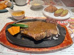 -战斧牛排餐厅(悦方IDmall店)