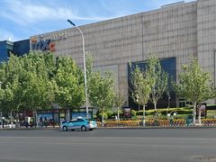 -天津万象城